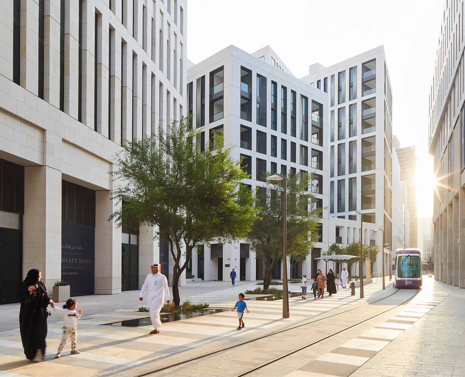 Our Expertise |  | Expertise - Urban Design