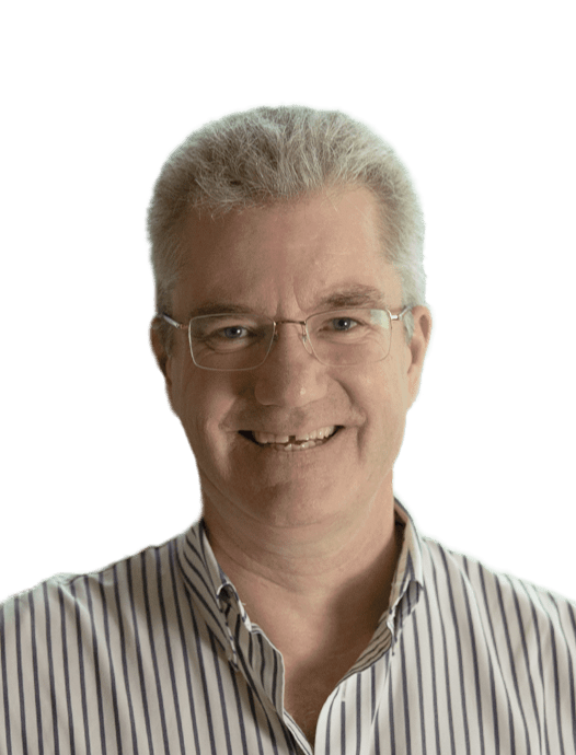 David Cracknell | Group CEO