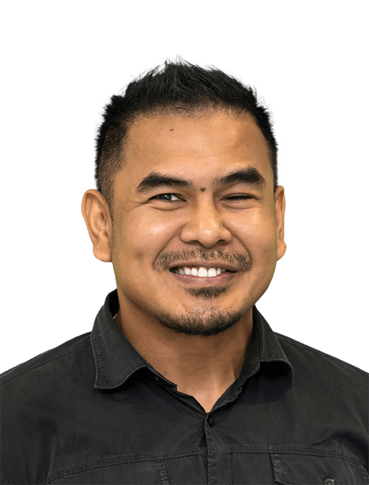 Gem Alanes | Associate - Architect Designer