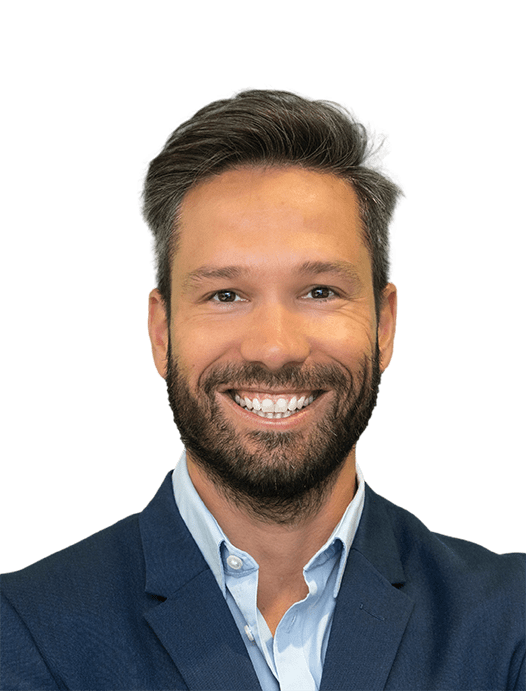 Carlos Cruz | Associate