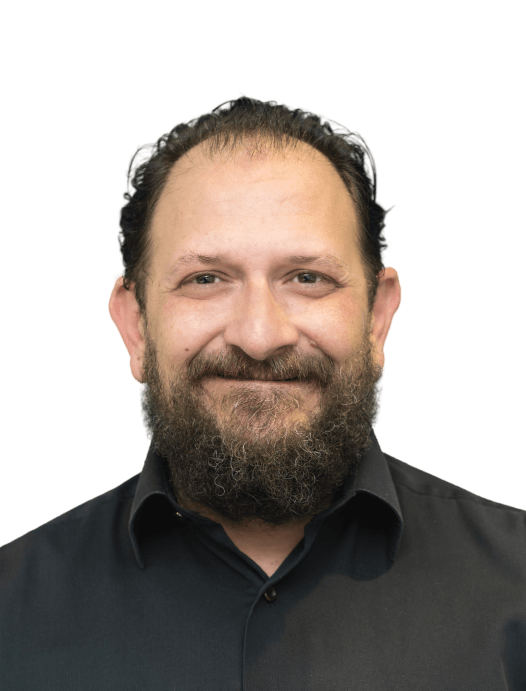 Christian Hajj | Associate
