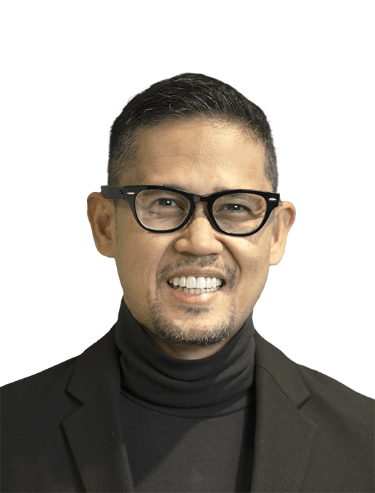 Daniel Corteza | Associate