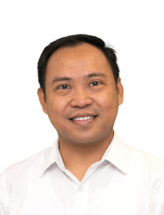 Harista Wardanu | Senior Associate