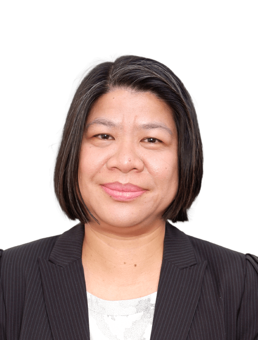 Marivic Gallardo | Associate