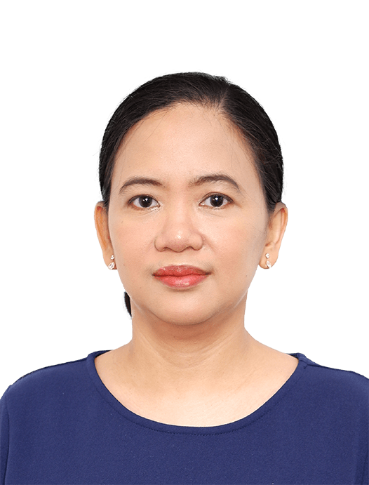 Nelsie Geografo | Associate