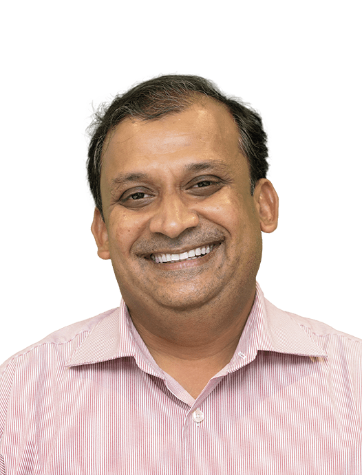 Rashid Faridi | Associate - Horticulturist