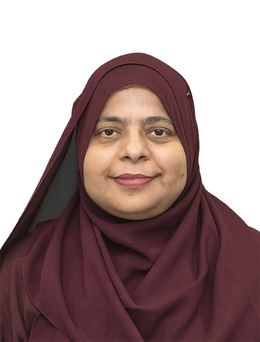 Samira Parkar | Associate - Quantity Surveyor