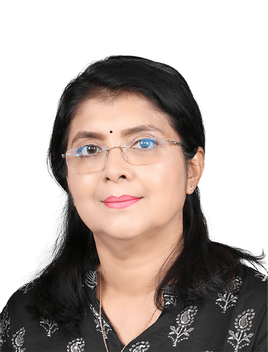 Sunitha Sudarsanan | Associate - CAD Team Leader