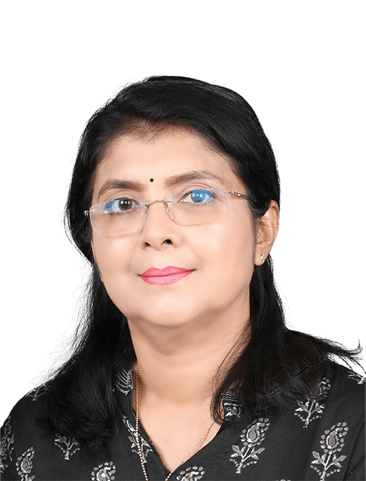Sunitha Sudarsanan | Associate - Digital Delivery