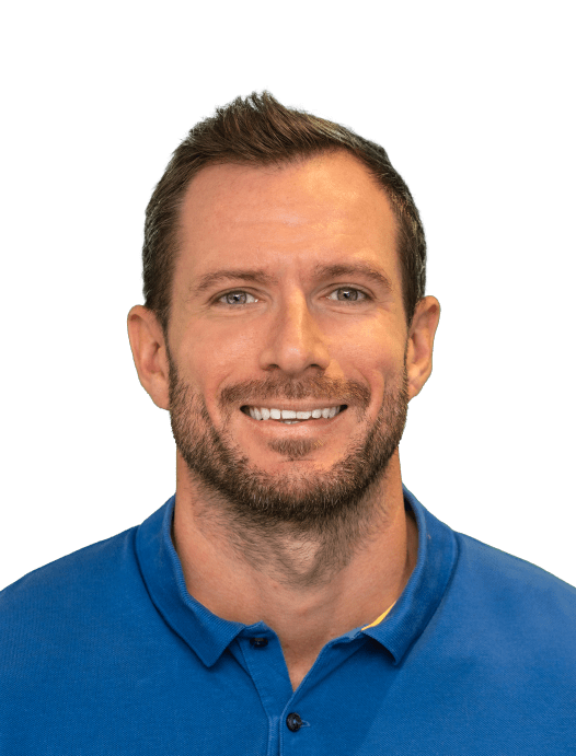 Thomas Wainstein | Associate