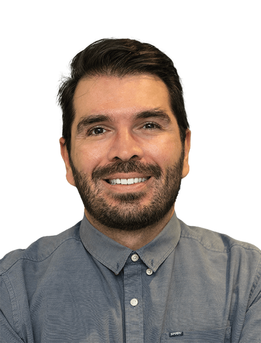 Vasileios Kyrgiotis | BIM Manager