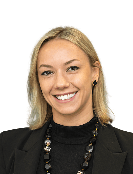 Vera Biedermann | In-House Legal Counsel