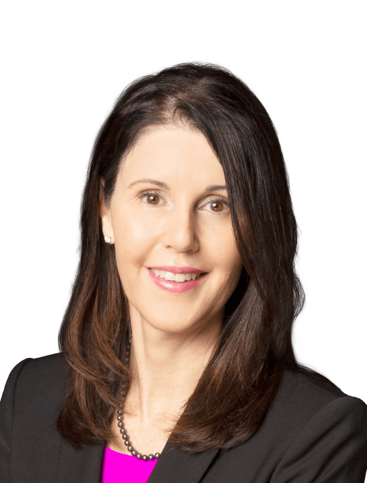 Sarah Meredith | Director - Human Resources