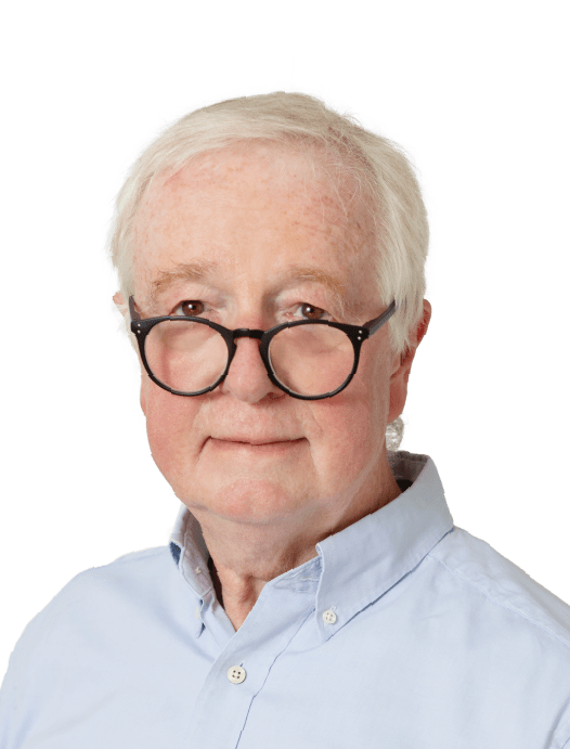 Colin Ferns | Director