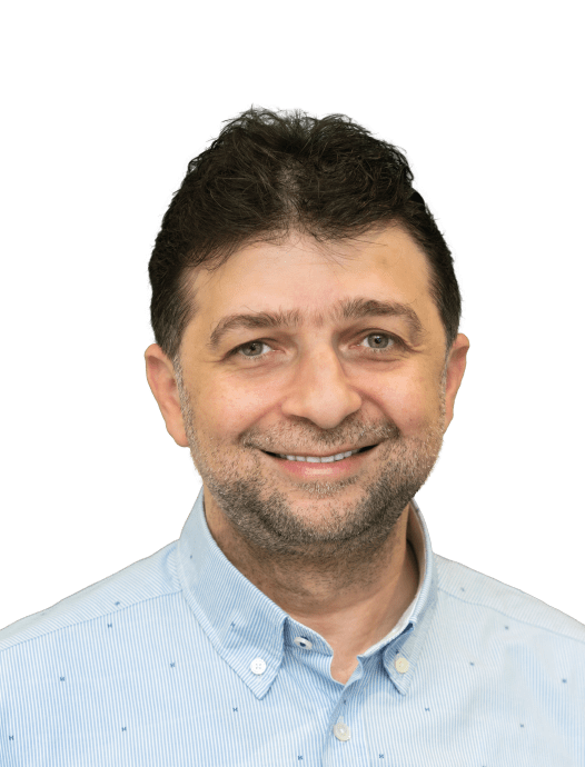 Ahmed Al Assadi | Director – Administrative Affairs