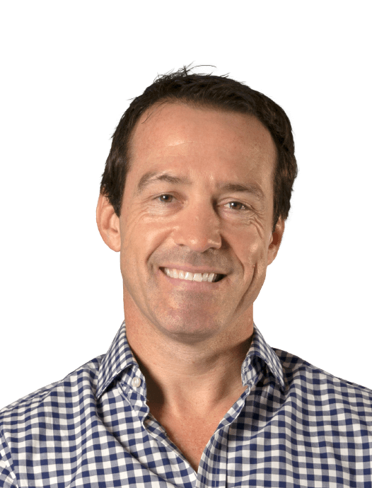 Ben White | Senior Director