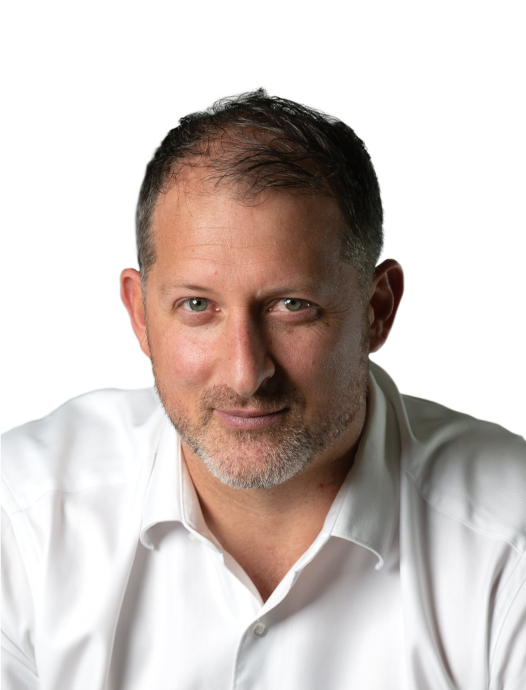 Daniel Thomson | Director