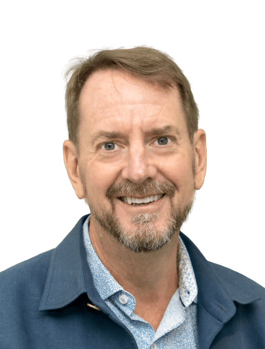 David Carlson | Director