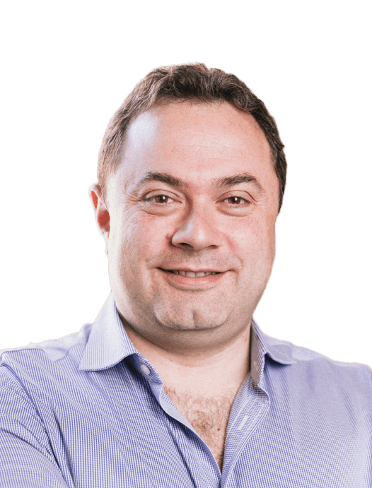 Fady Khalife | Group Design Director/Managing Director-Europe