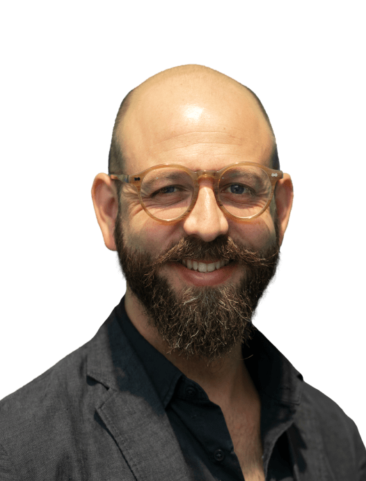 Gonçalo Saude Pereira | Director