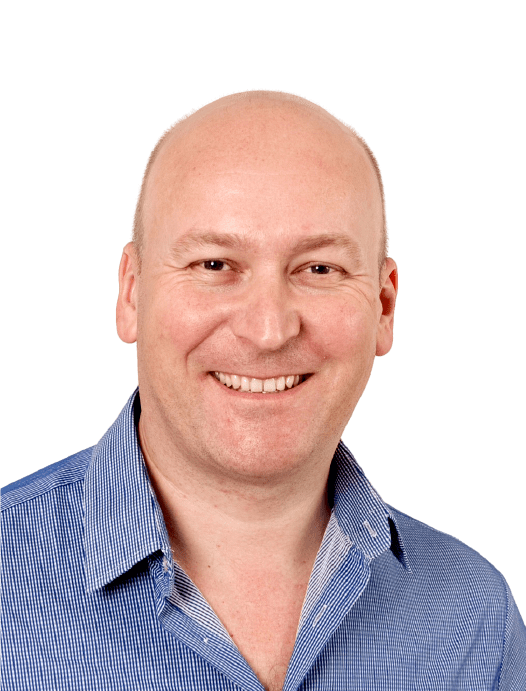 John Hall | Director