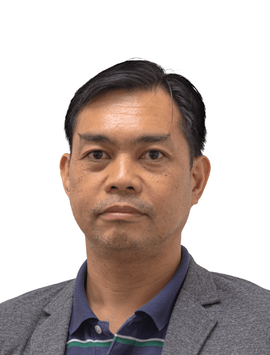 Alex Dios | Senior Associate