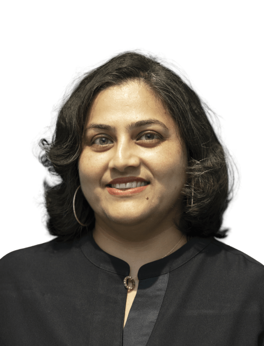 Elizabeth John | Associate - Horticulturist