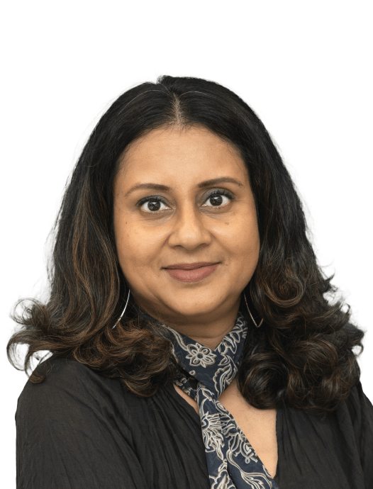 Moushumi Koul | Senior Associate