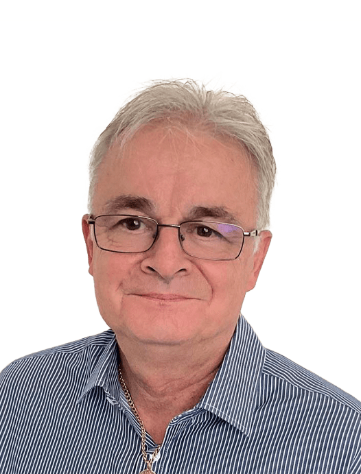 Nick Lavender | Senior Associate - Project Manager