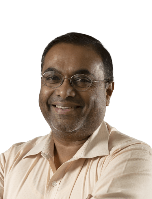 Rathakrishnan | Senior Associate - Irrigation Engineer
