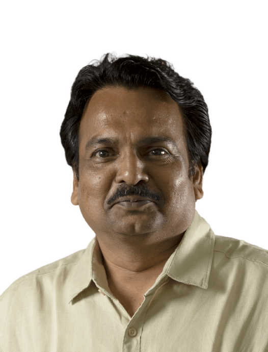 Ravindra Lawhale | Senior Associate - Irrigation Engineer