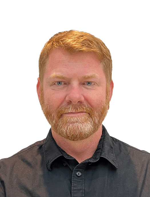 Sean Patterson | Senior Associate