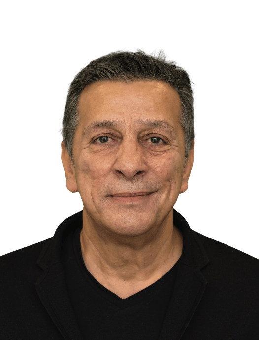 Ziad Milli | Senior Associate - Lighting