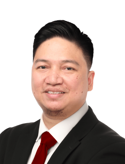 Florante Casal | Associate