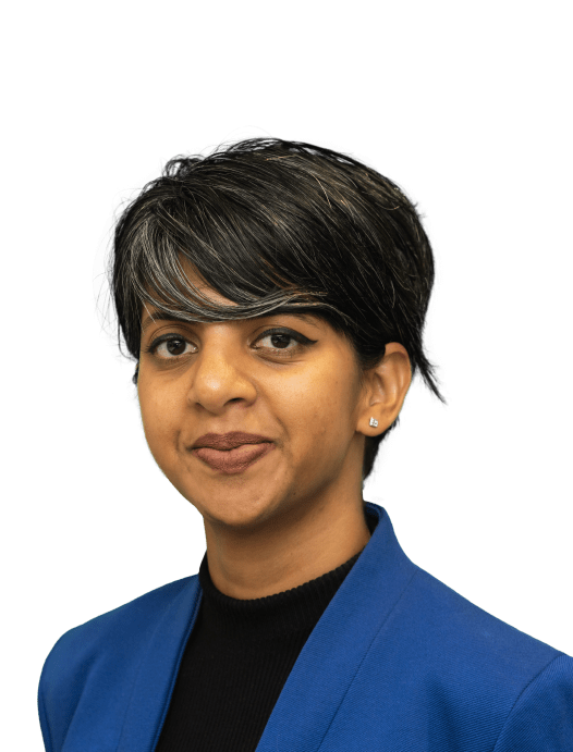 Madhu Rose | Associate