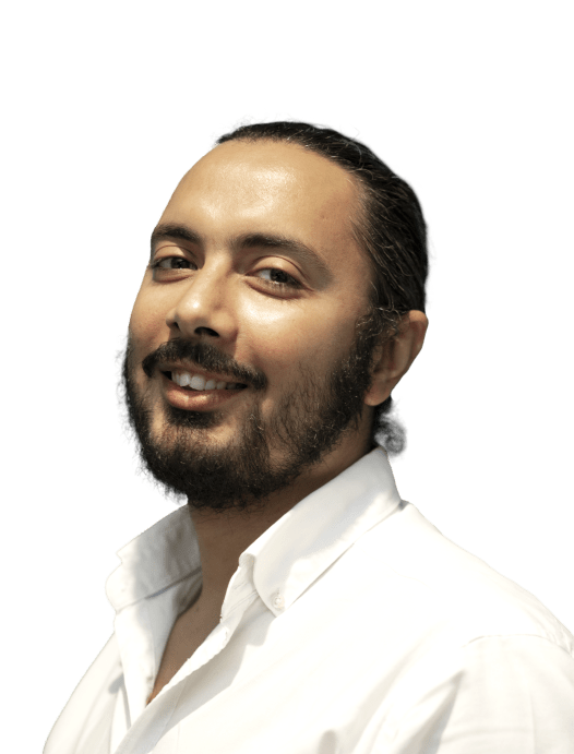 Marwan Kandil | Senior Associate - Architect - Project Manager