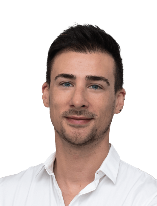 Alessandro Merati | Senior Landscape Architect