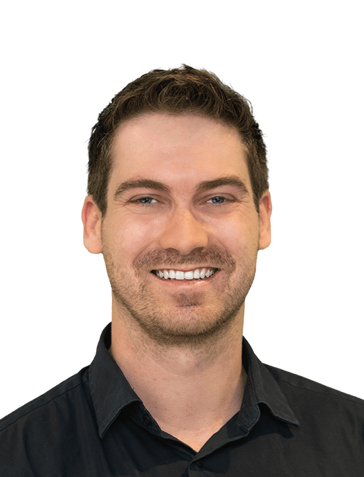 Jed Cracknell | Senior Architect Designer