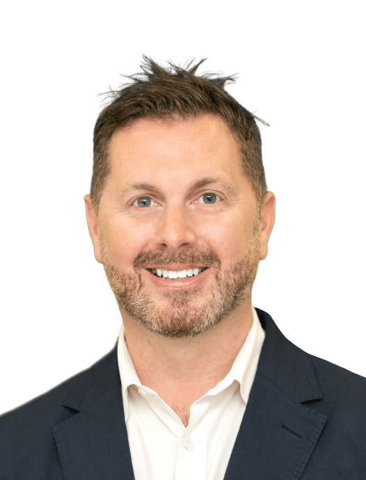Michael Goode | Senior Associate