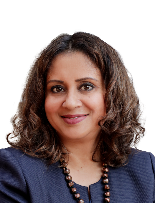 Moushumi Koul | Senior Associate