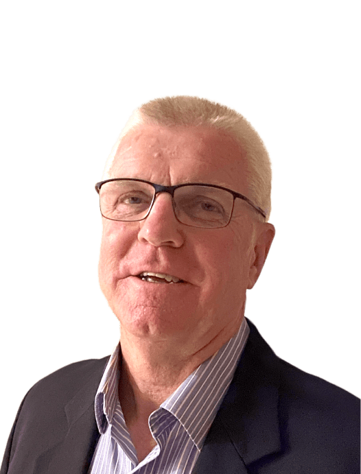 Robert Conchie | Senior Associate - Project Manager