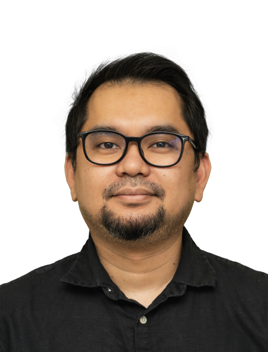 Adrian Guzman | Senior Landscape Architect
