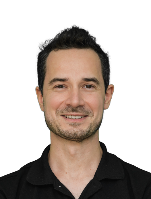 Bojan Ilijin | Associate Landscape Architect