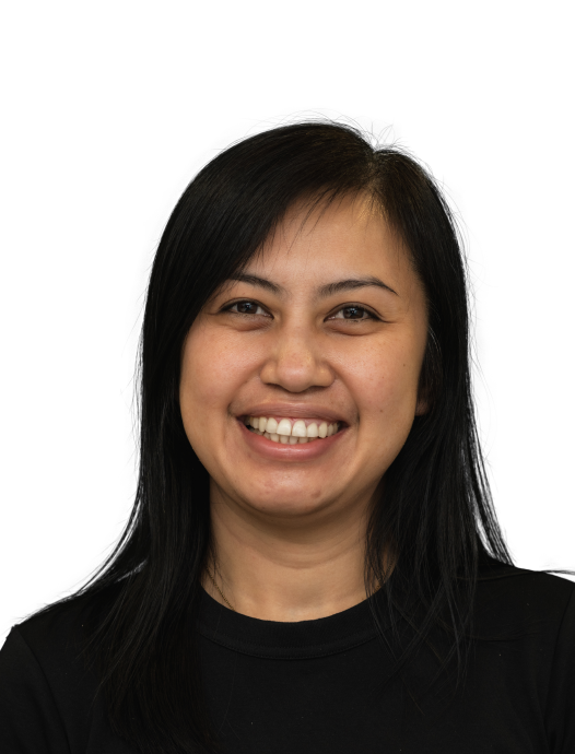 Theresa Arellano | Senior Landscape Architect