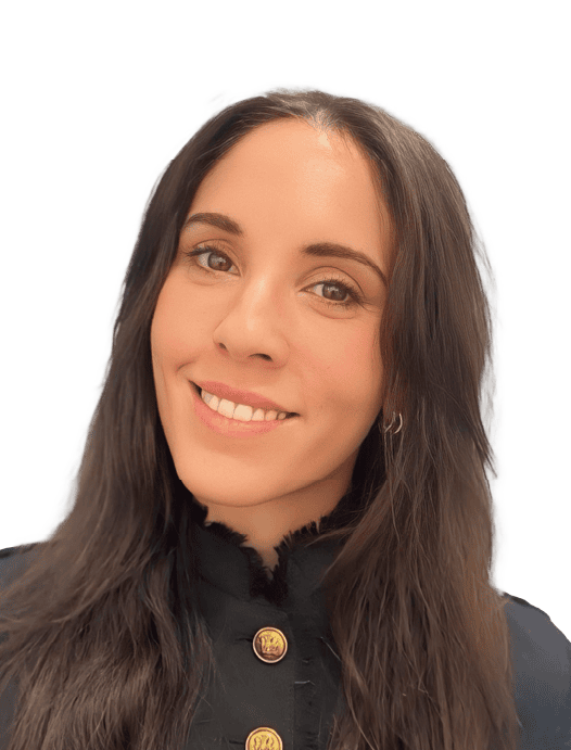 Estela Asensio | Associate Landscape Architect