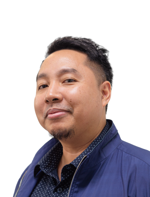 Dexter Nuval | Senior Landscape Architect