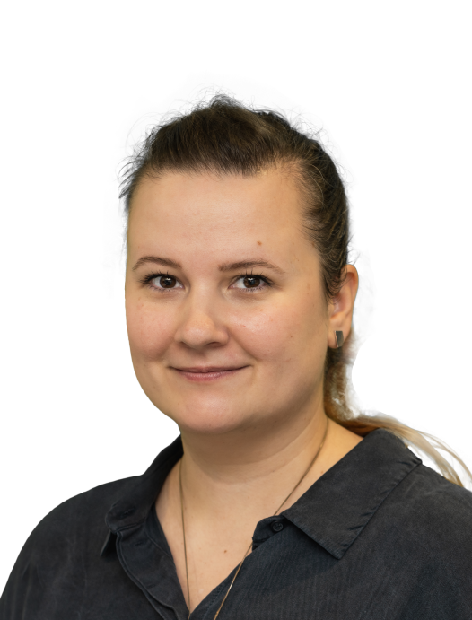 Draginja Nikolic | Senior Landscape Architect