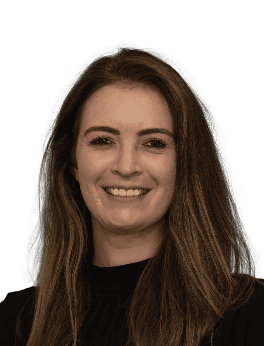 Eleanor Johnson | Senior Landscape Architect