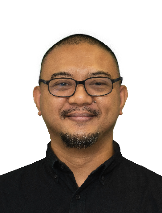 Garry Vic Samiley | Senior Landscape Architect