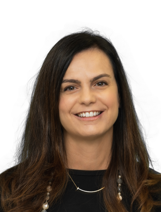 Irene Raineri | Senior Landscape Architect